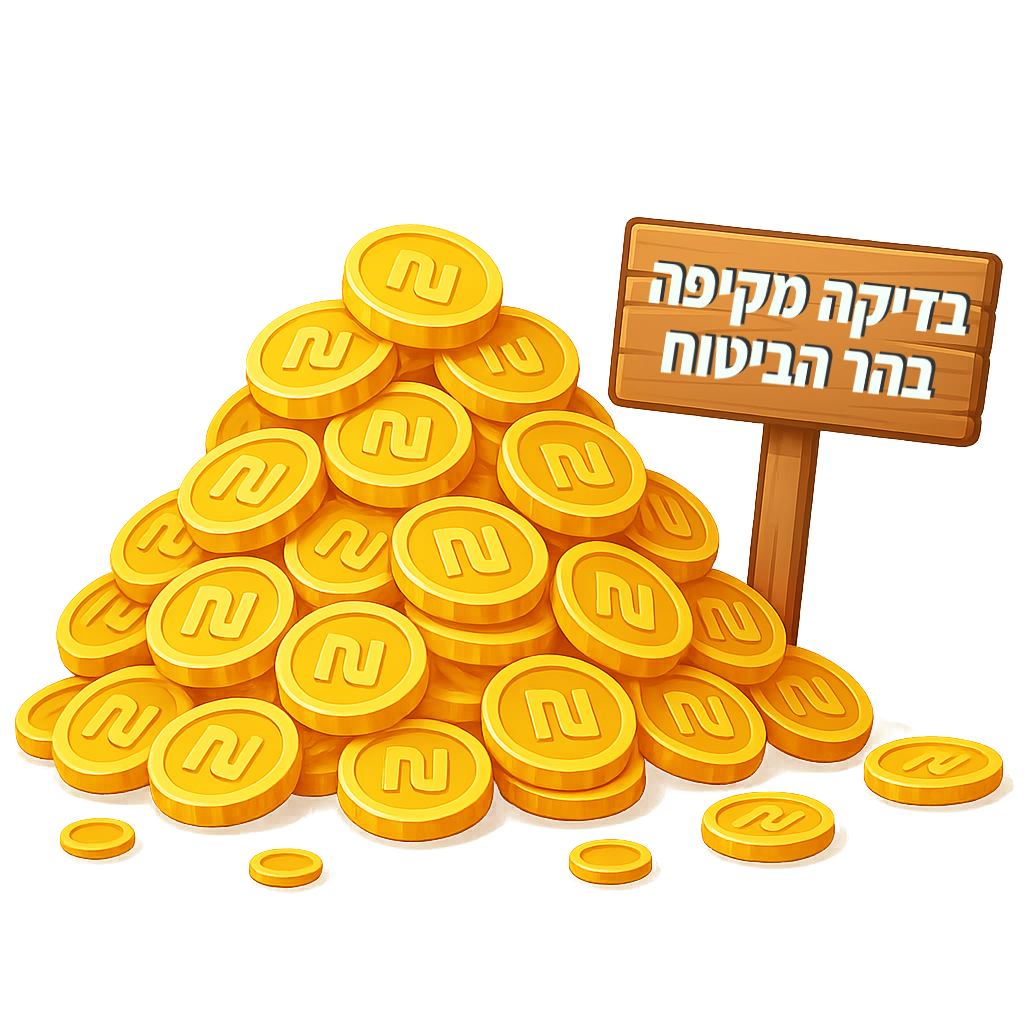 השוואת ביטוחים